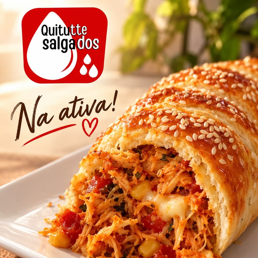 Quitute Salgados · imagem 3