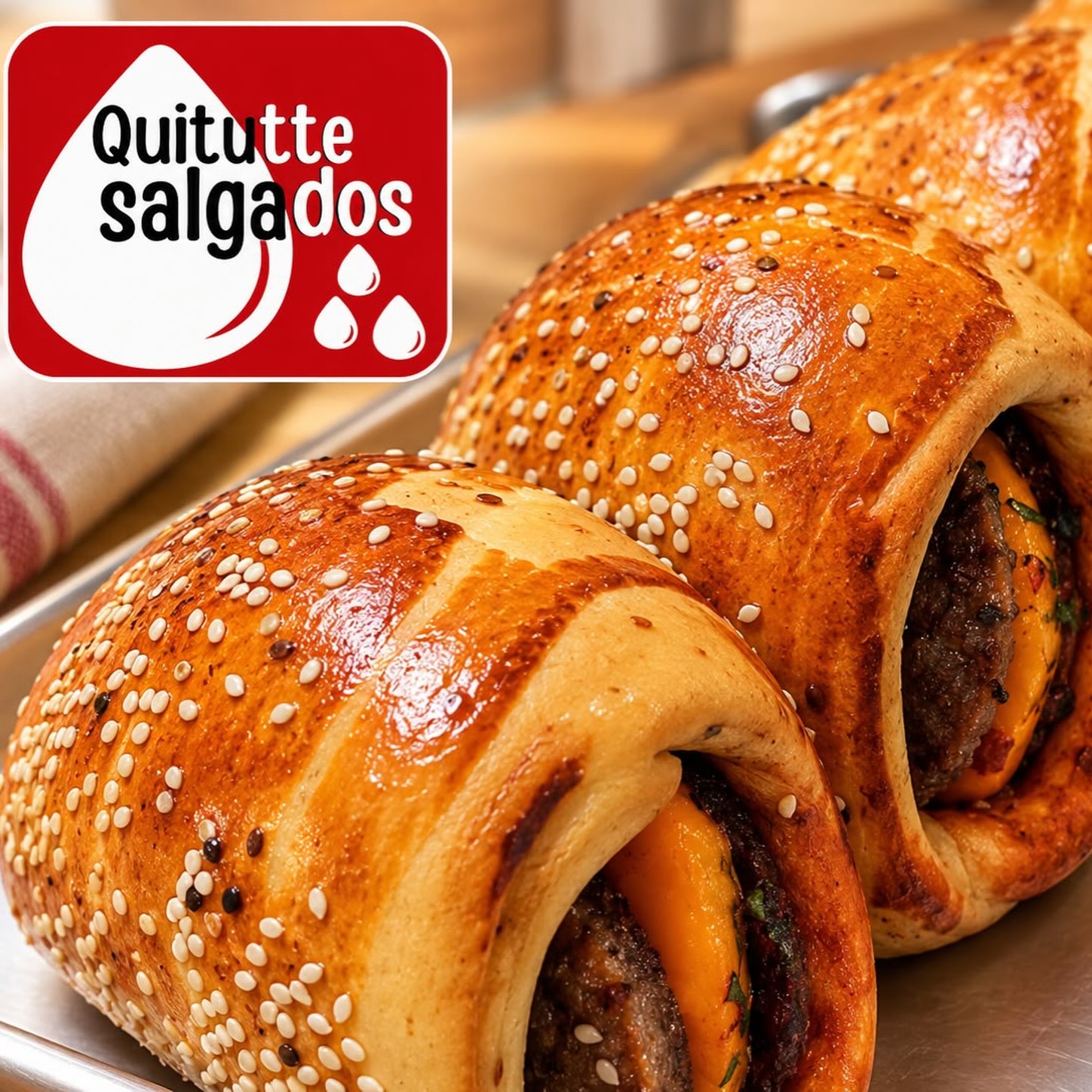 Quitute Salgados · imagem 6