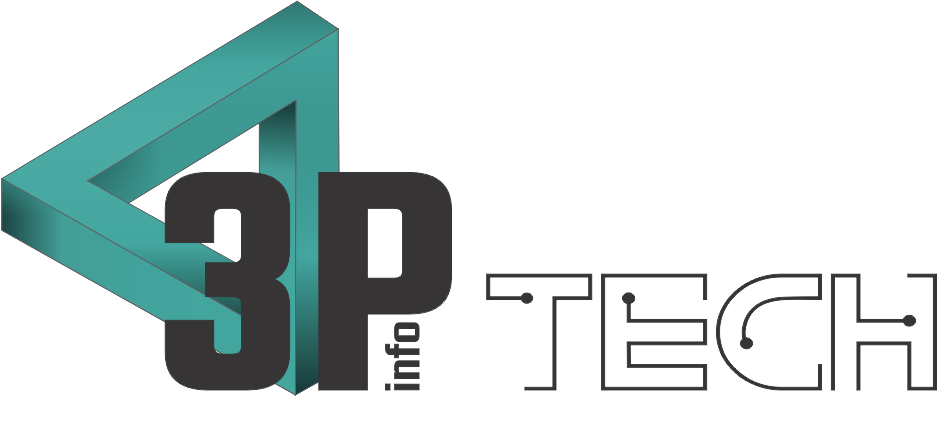 3P - Info Tech