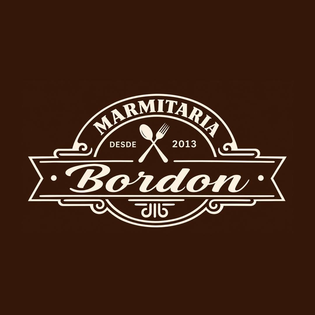 Marmitaria Bordon